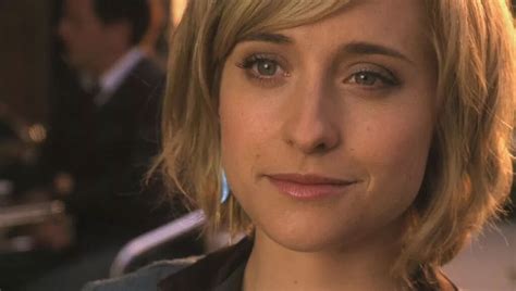 chloe smallville presa|Allison Mack, de Smallville, é condenada a 3 anos de .